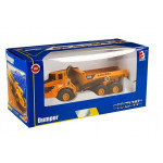 Sklápač - kovový 1:87